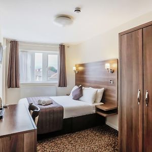 Prince Regent Hotel Excel London