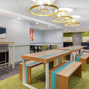 Spark By Hilton Rochester University Area