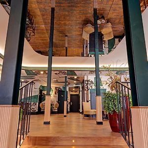 Hospedium Hotel La Farm